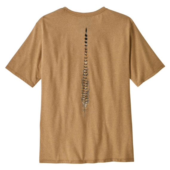 Patagonia M\'s Take a Stand Responsibili-Tee PTGO ryhmässä Vaatteet ja kengät / Vaatetus / T-paidat @ Sportfiskeprylar.se (37591-PTGO-Lr)