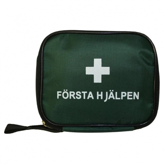 Proelia Outdoor First Aid Pillow ryhmässä Muut / Ensiapupakkaukset & laastarit @ Sportfiskeprylar.se (38010-PROEL)