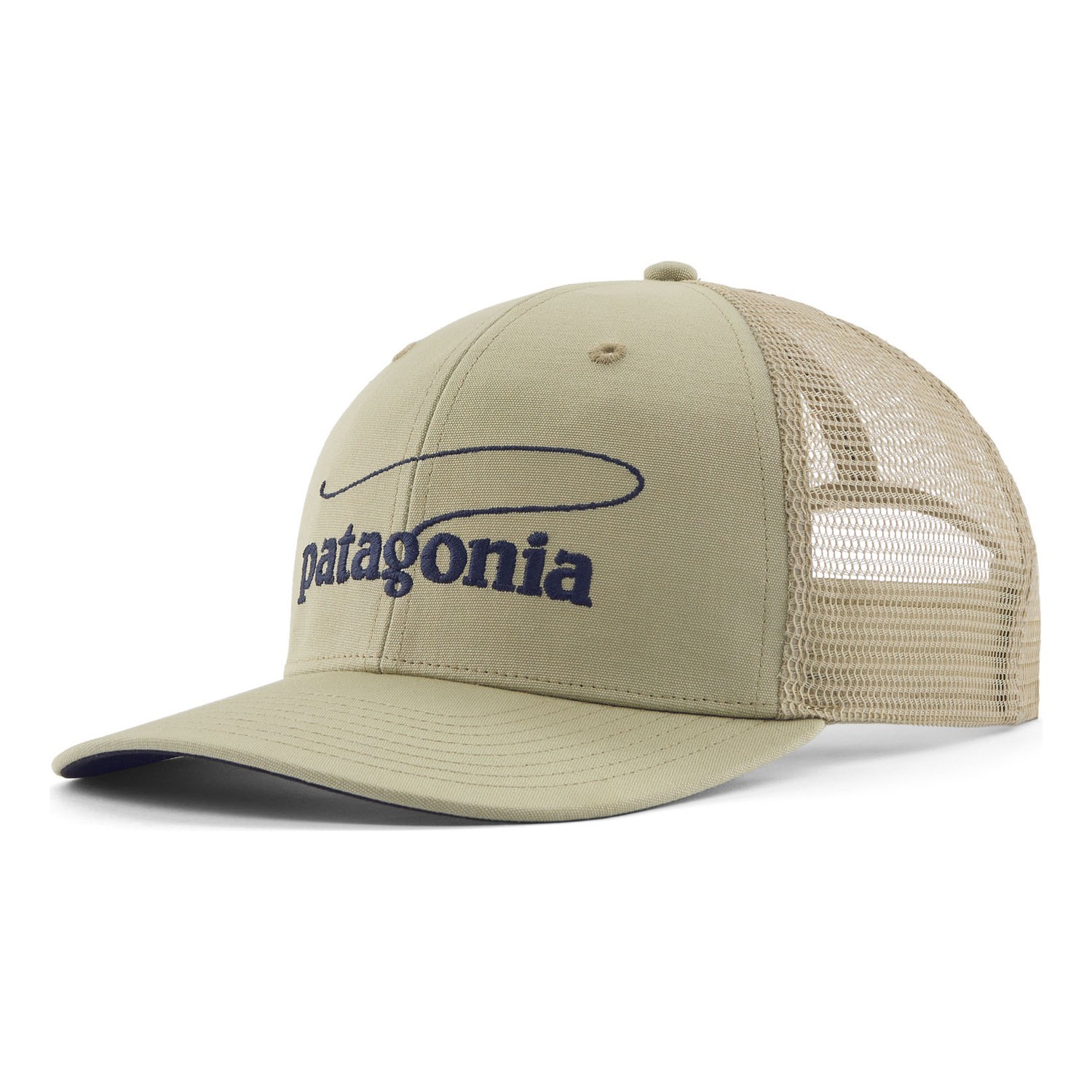 Patagonia Take a Stand Trucker Hat CGLW ryhmässä Vaatteet ja kengät / Lippalakit ja päähineet / Lippikset / Trucker lippikset @ Sportfiskeprylar.se (38356-CGLW-ALL)