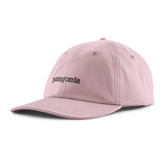 Patagonia Fitz Roy Icon Trad Cap TLQV ryhmässä Vaatteet ja kengät / Lippalakit ja päähineet / Lippikset / Trucker lippikset @ Sportfiskeprylar.se (38364-TLQV-ALL)