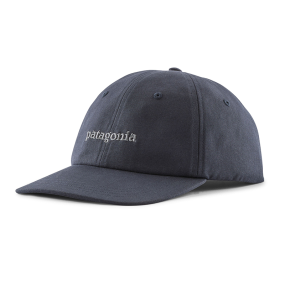Patagonia Fitz Roy Icon Trad Cap TXSB ryhmässä Vaatteet ja kengät / Lippalakit ja päähineet / Lippikset / Trucker lippikset @ Sportfiskeprylar.se (38364-TXSB-ALL)