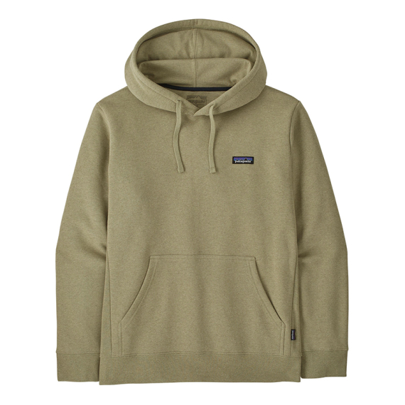 Patagonia M\'s P-6 Label Uprisal Hoody GMTG ryhmässä Vaatteet ja kengät / Vaatetus / Villapaidat / Hupparit @ Sportfiskeprylar.se (39621-GMTG-Lr)