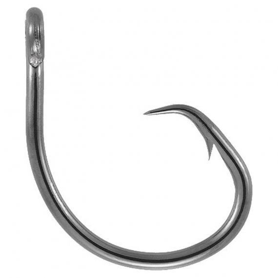 Mustad Demon Circle Heavy Hooks ryhmässä Koukut & Tarvikkeet / Koukut / Specimen-koukut @ Sportfiskeprylar.se (39950NPBN10r)