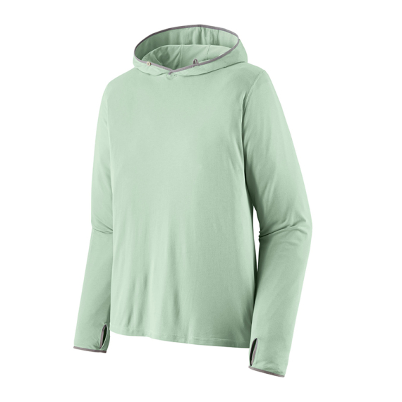 Patagonia M\'s Tropic Comfort Natural Hoody THI ryhmässä Vaatteet ja kengät / Vaatetus / Villapaidat / Hupparit @ Sportfiskeprylar.se (41930-THI-Lr)