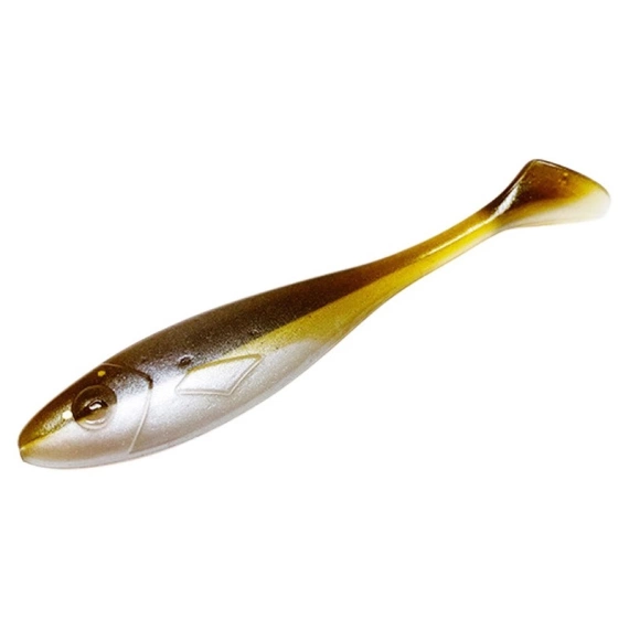 Gator Gum 7cm Deal ryhmässä Vieheet / Jigit ja keinosyötit / Ahven- ja kuhajigit @ Sportfiskeprylar.se (422GATORr)