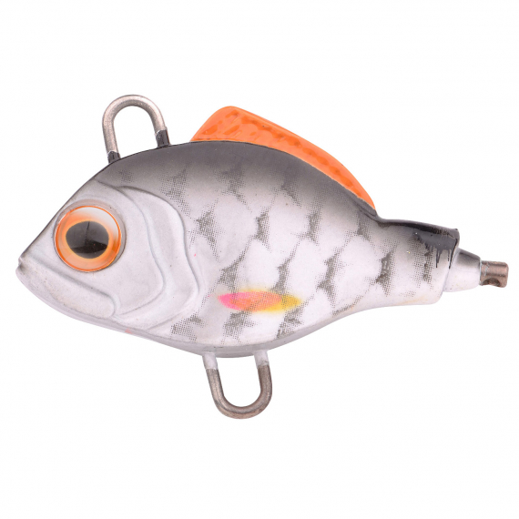 Asp Spinner UV 18g ROACH ryhmässä Vieheet / Värisevät syötit @ Sportfiskeprylar.se (4341230)