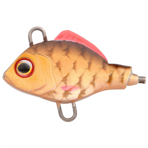 Asp Spinner UV 14g RUDD ryhmässä Vieheet / Värisevät syötit @ Sportfiskeprylar.se (4341320)