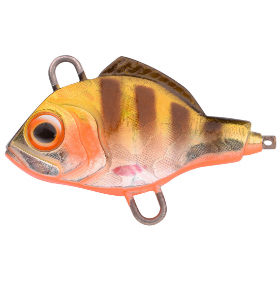 Asp Spinner UV 18g METAL PERCH ryhmässä Vieheet / Värisevät syötit @ Sportfiskeprylar.se (4341930)