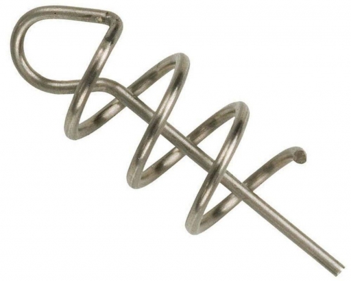 Owner Centring-Pin, medium, 8st ryhmässä Koukut & Tarvikkeet / Stingers & Stinger lisätarvikkeet / Stinger lisätarvikkeet @ Sportfiskeprylar.se (44-5124-039)