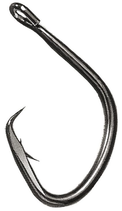 Owner Circle Hook Super Muto X-Strong ryhmässä Koukut & Tarvikkeet / Koukut @ Sportfiskeprylar.se (44-5127-261r)