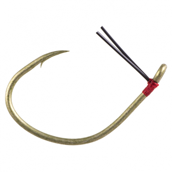 Owner Wacky Hook Weedguard (4pcs) ryhmässä Koukut & Tarvikkeet / Koukut @ Sportfiskeprylar.se (44-5172-096r)