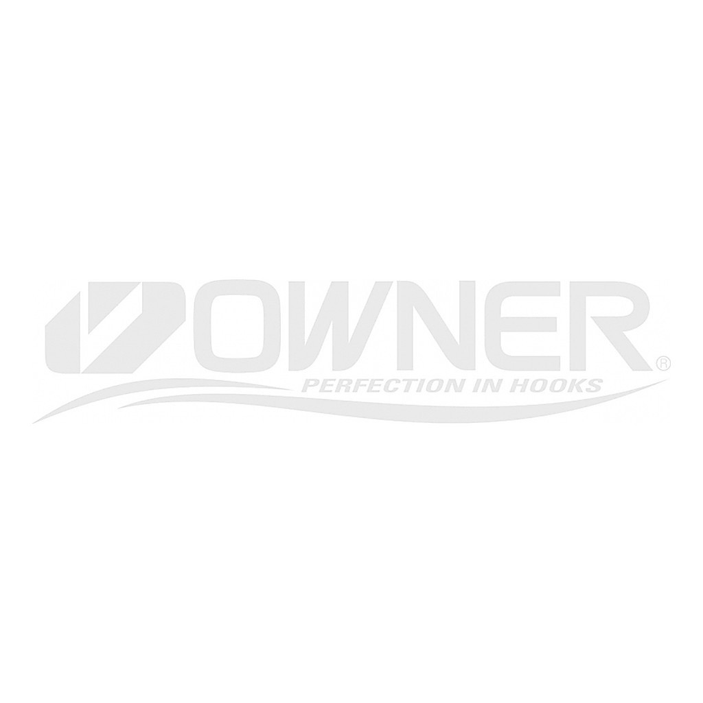 Owner Sticker (40x9) white ryhmässä Muut / Liimamerkit & dekaalit @ Sportfiskeprylar.se (44-9635-090)