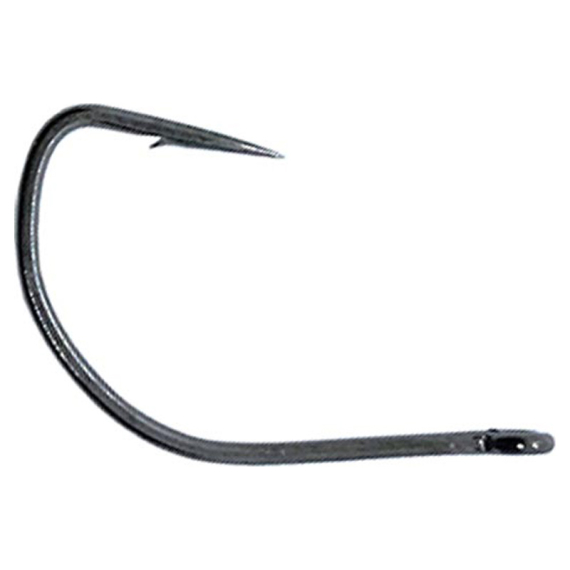 Zappu Rigid Finesse (10-pcs) ryhmässä Kalastusmenetelmät / Talvikalastus / Koukut ja päätelaitteet Jääkalastus / Koukut / Yksihaaraiset koukut @ Sportfiskeprylar.se (4528474703112r)