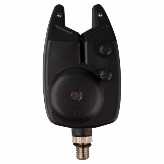 DAM/R.T Blaster Camo VT Bite-Alarm ryhmässä Työkalut ja tarvikkeet / Puremahälytykset ja indikaattorit / Tärpinilmaisimet @ Sportfiskeprylar.se (45524)