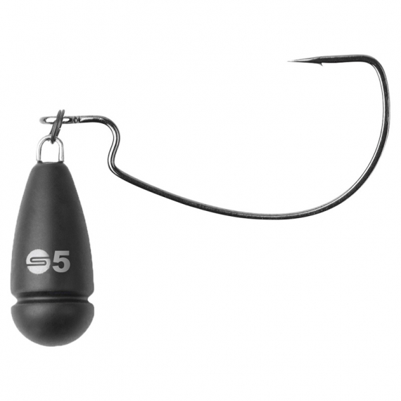 Spro Jika Jig 1/0 ryhmässä Koukut & Tarvikkeet / Jigipäät / Muut jigipäät @ Sportfiskeprylar.se (4589512r)