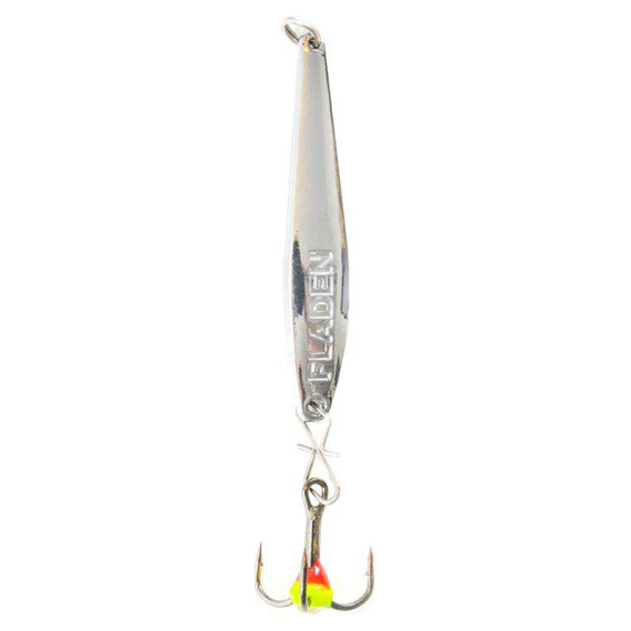Fladen Vertical Ice Jig 40mm ryhmässä Vieheet / Pilkkiminen jigi - vieheet / Tasapainopilkit @ Sportfiskeprylar.se (470-1r)
