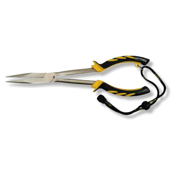 Spro Extra Long Nose Pliers 28cm ryhmässä Työkalut ja tarvikkeet / Pihdit & sakset / Pihdit @ Sportfiskeprylar.se (4702280)