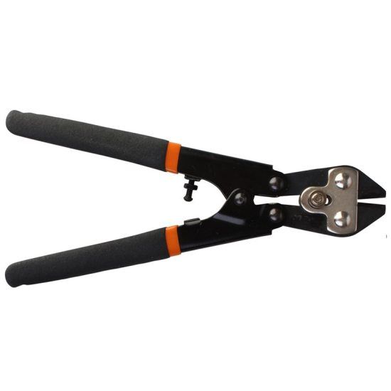 Savage Gear Cutting Plier 21cm ryhmässä Työkalut & Lisätarvikkeet / Pihdit & sakset / Aterimet @ Sportfiskeprylar.se (47030)