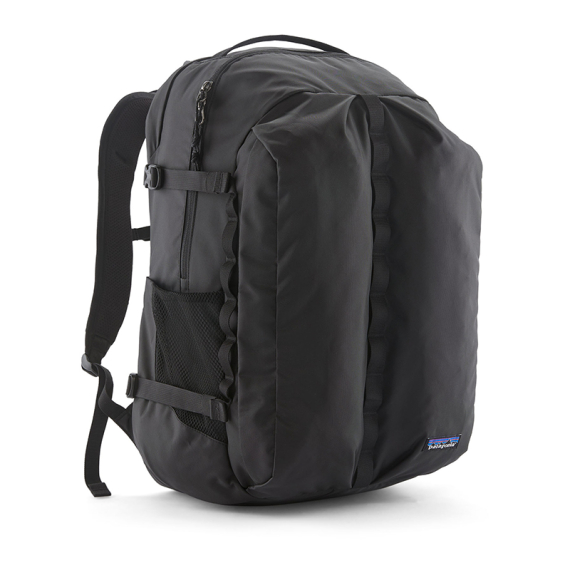 Patagonia Refugio Day Pack 32L Black ryhmässä Säilytys / Reput / Päiväreput @ Sportfiskeprylar.se (47885-BLK-ALL)