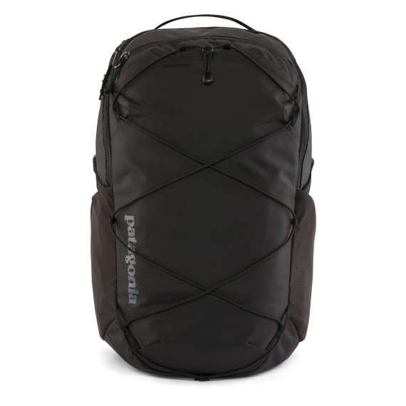 Patagonia Refugio Day Pack 30L Black ryhmässä Säilytys / Reput / Päiväreput @ Sportfiskeprylar.se (47928-BLK-ALL)