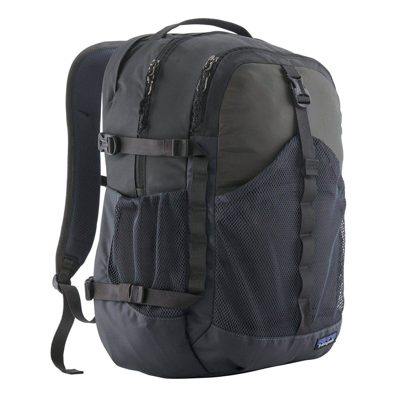 Patagonia Refugio Day Pack 30L - SMDB ryhmässä Säilytys / Reput / Päiväreput @ Sportfiskeprylar.se (47929-SMDB-ALL)