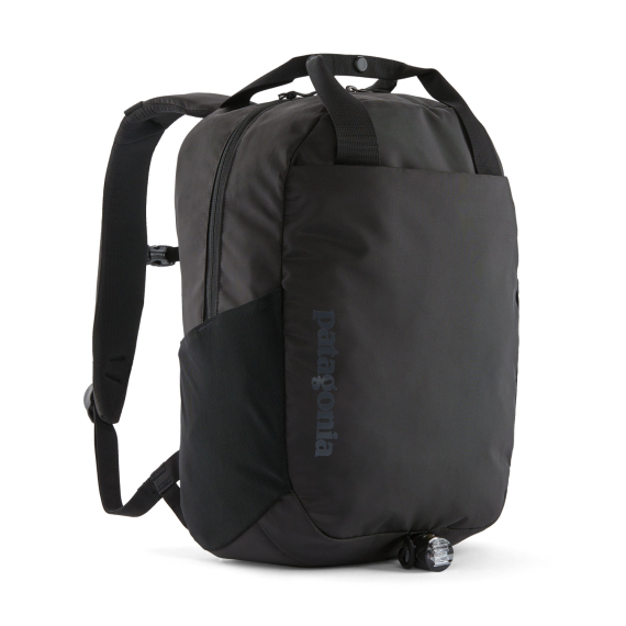 Patagonia Atom Tote Pack 20L, Black ryhmässä Säilytys / Reput / Päiväreput @ Sportfiskeprylar.se (48125-BLK-ALL)