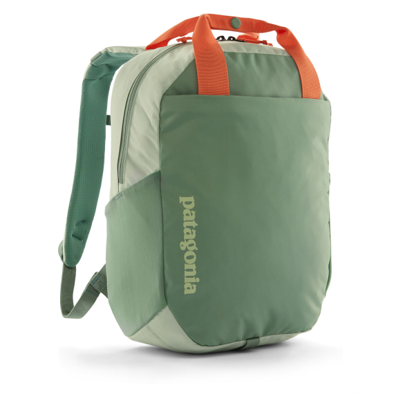 Patagonia Atom Tote Pack 20L, LNGR ryhmässä Säilytys / Reput / Päiväreput @ Sportfiskeprylar.se (48125-LNGR-ALL)