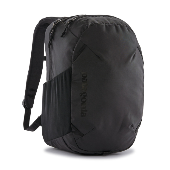 Patagonia Atom Day Pack 24L, Black ryhmässä Säilytys / Reput / Päiväreput @ Sportfiskeprylar.se (48230-BLK-ALL)