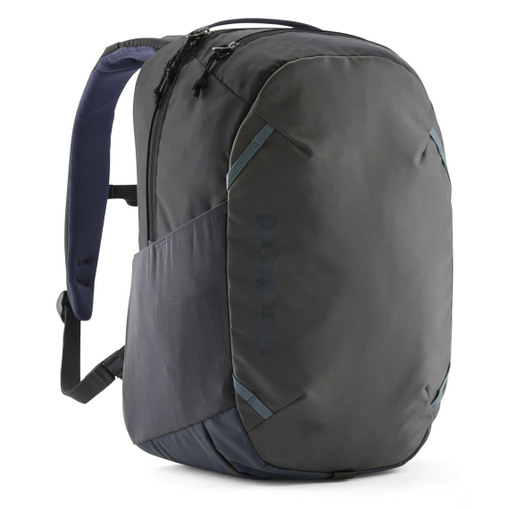 Patagonia Atom Day Pack 24L, Smolder Blue ryhmässä Säilytys / Reput / Päiväreput @ Sportfiskeprylar.se (48230-SMDB-ALL)