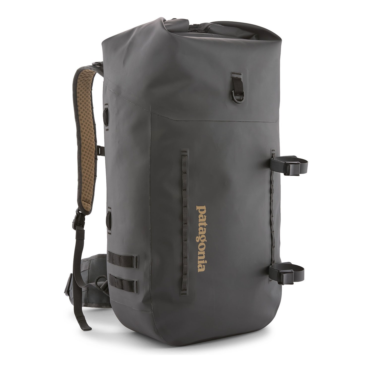Patagonia Guidewater Roll Top Pack FGE - M ryhmässä Säilytys / Kalastuslaukut / Kalastusreput @ Sportfiskeprylar.se (48577-FGE-M)