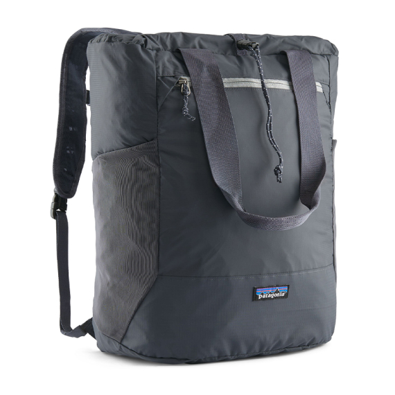 Patagonia Terravia Tote Pack Smolder Blue ryhmässä Säilytys / Tarvikekassit @ Sportfiskeprylar.se (48814-SMDB-ALL)