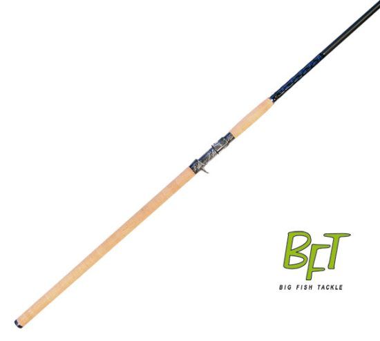 BFT Target 12\', 30-150g 2pcs Casting ryhmässä Vavat / Heittovavat @ Sportfiskeprylar.se (49-BFT-122)