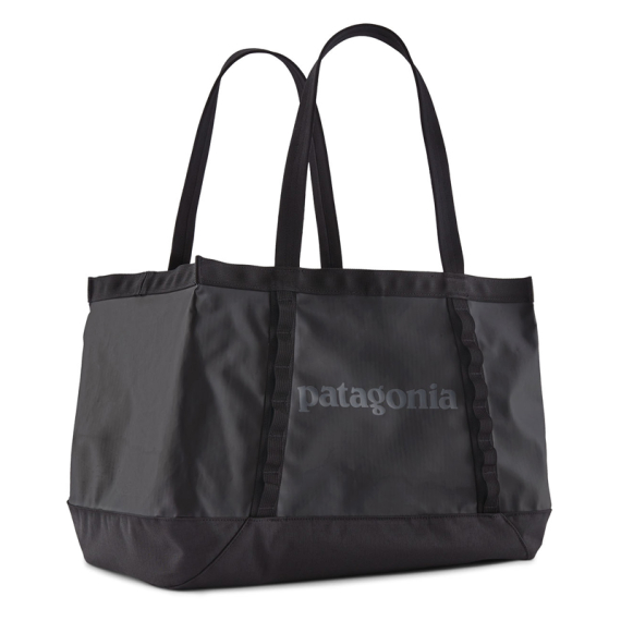 Patagonia Black Hole Tote 25L, BOB ryhmässä Säilytys / Tarvikekassit @ Sportfiskeprylar.se (49032-BOB-ALL)