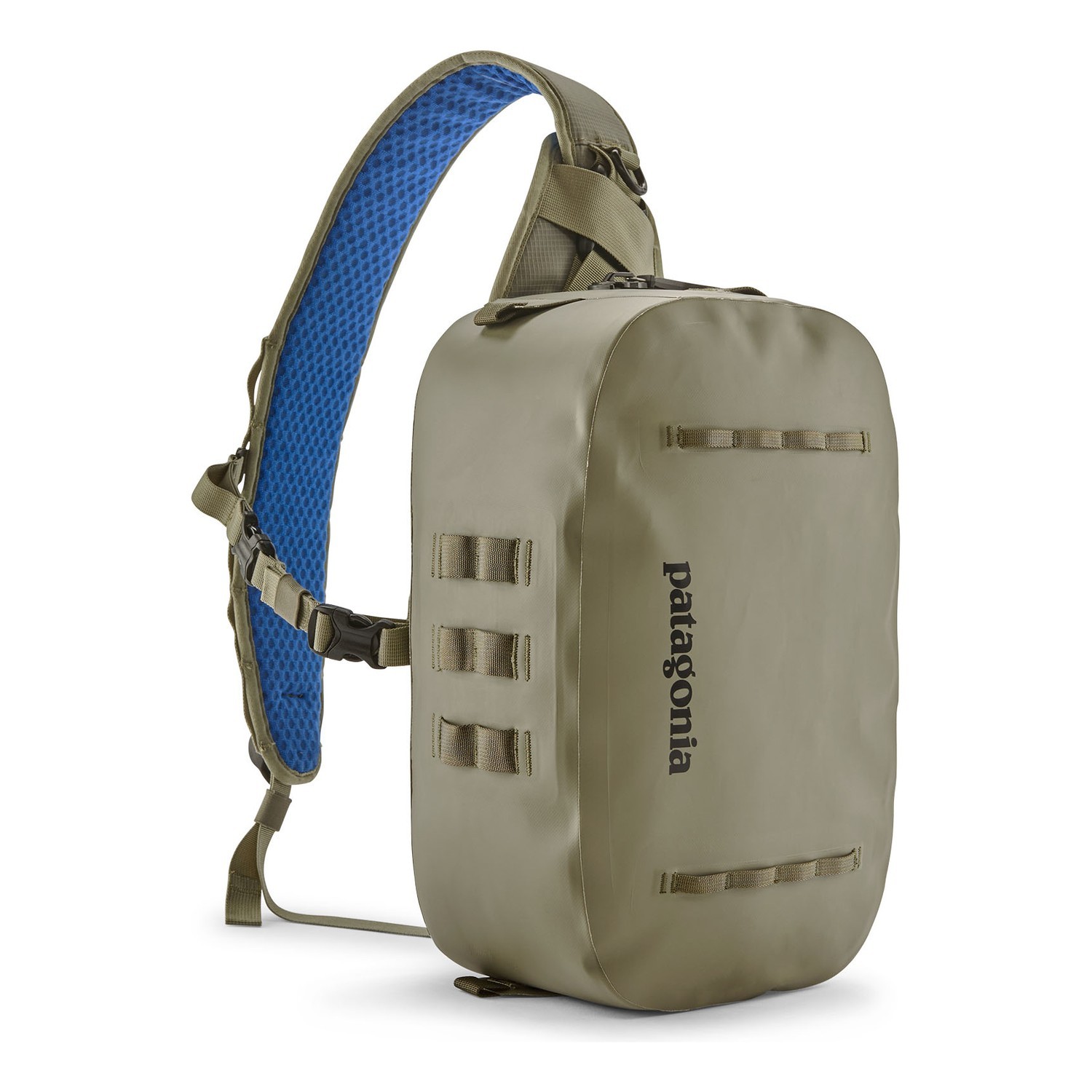 Patagonia Guidewater Switch Pack 12L RVGN ryhmässä @ Sportfiskeprylar.se (49146-RVGN-ALL)