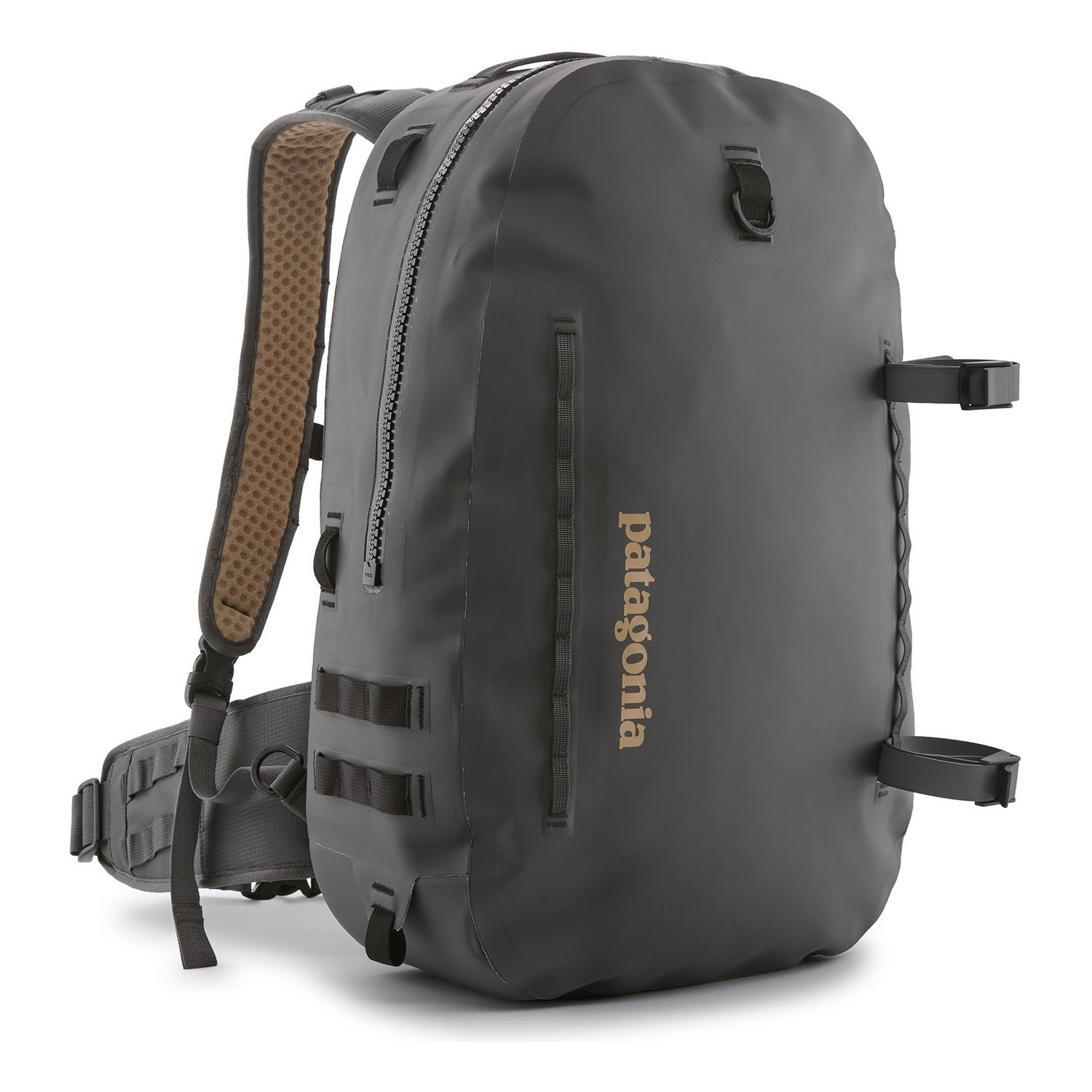 Patagonia Guidewater Backpack FGE - M ryhmässä Säilytys / Kalastuslaukut / Kalastusreput @ Sportfiskeprylar.se (49166-FGE-M)