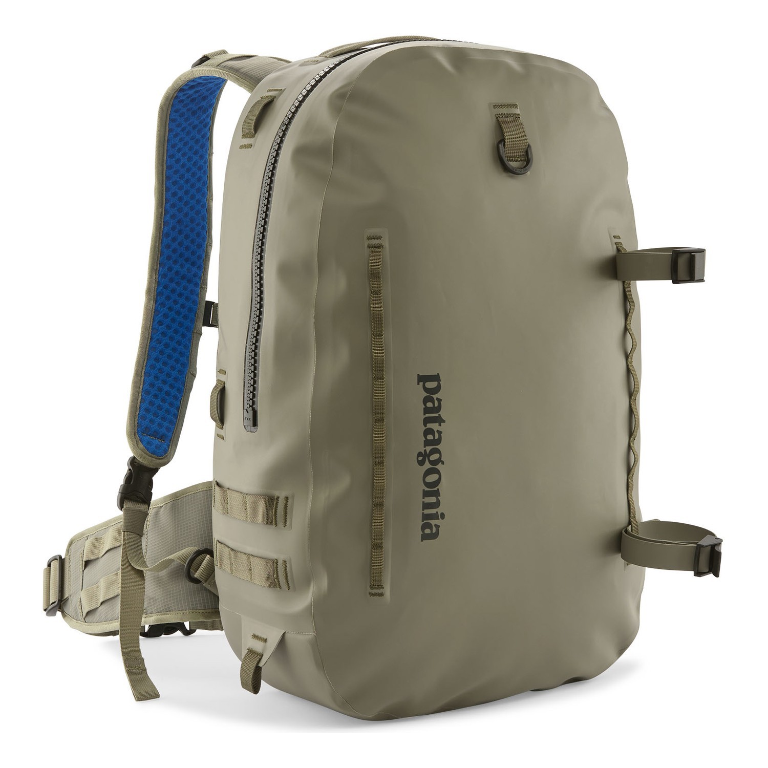 Patagonia Guidewater Backpack RVGN - M ryhmässä Säilytys / Kalastuslaukut / Kalastusreput @ Sportfiskeprylar.se (49166-RVGN-M)