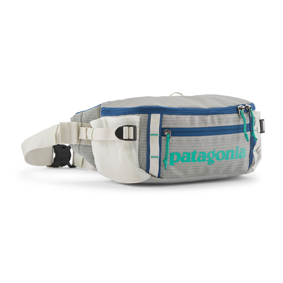 Patagonia Black Hole Waist Pack 5L BCW ryhmässä Säilytys / Kalastuslaukut / Vyölaukut @ Sportfiskeprylar.se (49282-BCW-ALL)