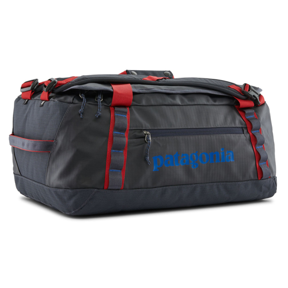 Patagonia Black Hole Duffel 40L, SMRE ryhmässä Säilytys / Varustelaukut @ Sportfiskeprylar.se (49339-SMRE-ALL)