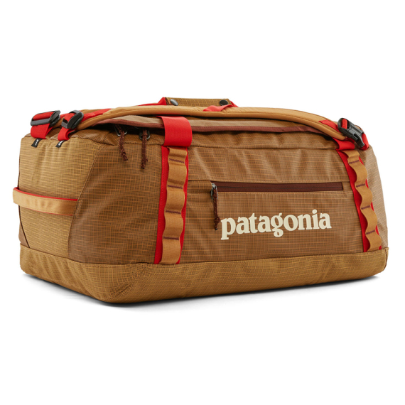 Patagonia Black Hole Duffel 40L, TNGO ryhmässä Säilytys / Varustelaukut @ Sportfiskeprylar.se (49339-TNGO-ALL)