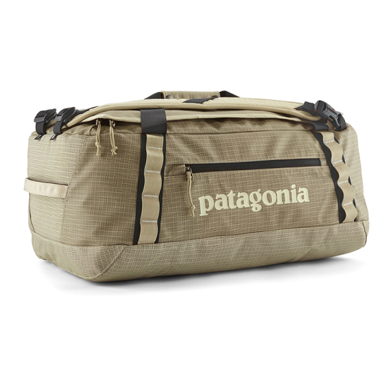 Patagonia Black Hole Duffel 40L WSTO ryhmässä Säilytys / Varustelaukut @ Sportfiskeprylar.se (49339-WSTO-ALL)