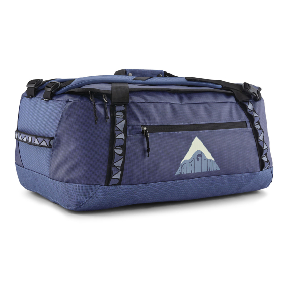 Patagonia Black Hole Duffel 55L, CUBL ryhmässä Säilytys / Varustelaukut @ Sportfiskeprylar.se (49343-CUBL-ALL)