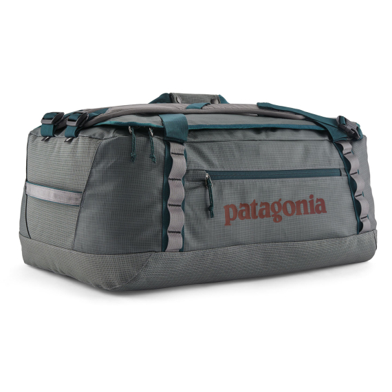 Patagonia Black Hole Duffel 55L, NGRY ryhmässä Säilytys / Varustelaukut @ Sportfiskeprylar.se (49343-NGRY-ALL)