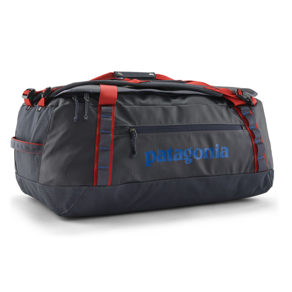 Patagonia Black Hole Duffel 55L, SMRE ryhmässä Säilytys / Varustelaukut @ Sportfiskeprylar.se (49343-SMRE-ALL)