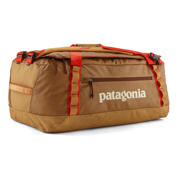 Patagonia Black Hole Duffel 55L, TNGO ryhmässä Säilytys / Varustelaukut @ Sportfiskeprylar.se (49343-TNGO-ALL)