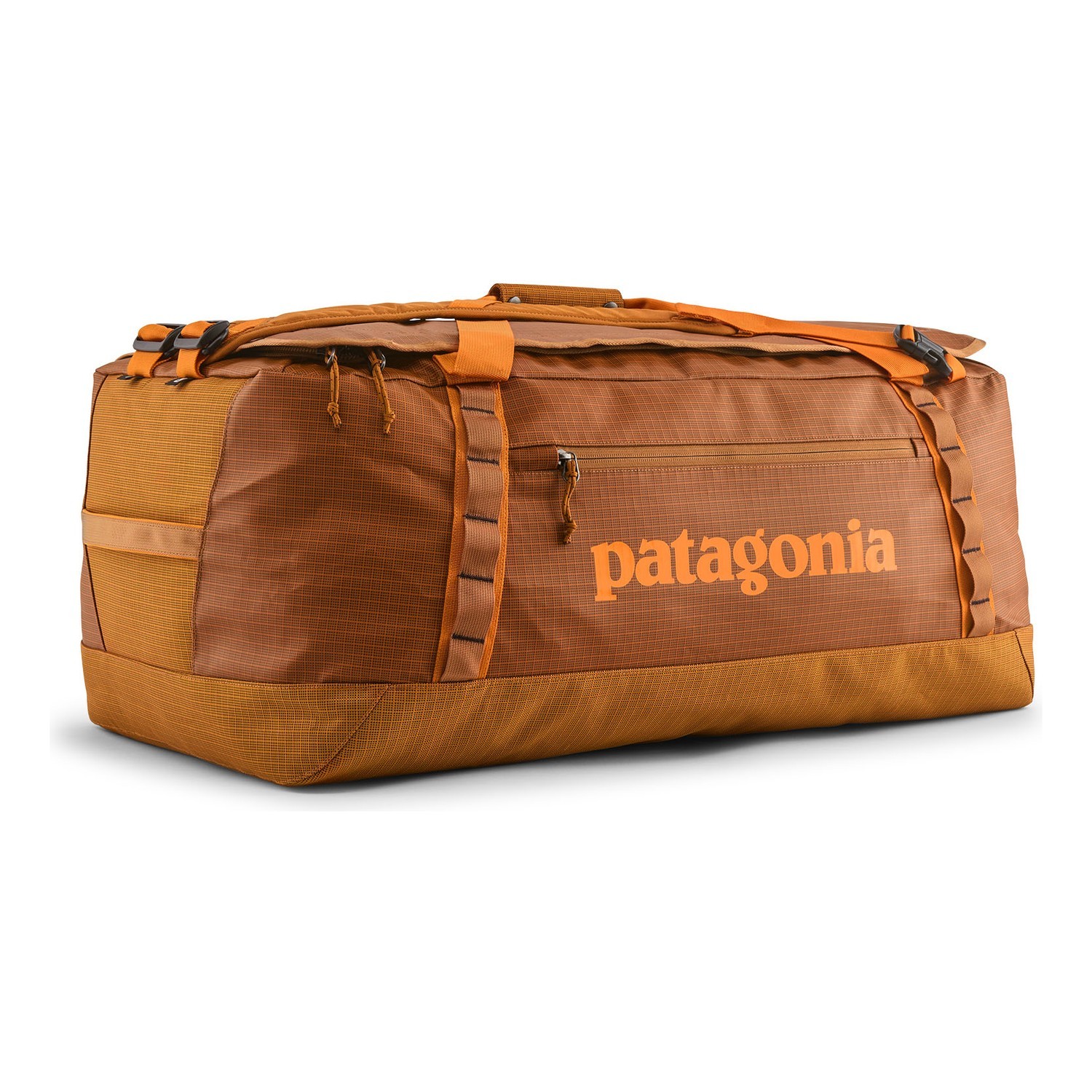 Patagonia Black Hole Duffel 70L CIBN ryhmässä Säilytys / Varustelaukut @ Sportfiskeprylar.se (49348-CIBN-ALL)