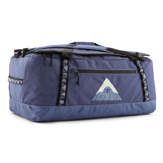 Patagonia Black Hole Duffel 70L, CUBL ryhmässä Säilytys / Varustelaukut @ Sportfiskeprylar.se (49348-CUBL-ALL)