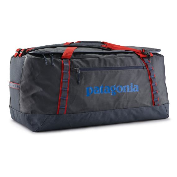 Patagonia Black Hole Duffel 100L, SMRE ryhmässä Säilytys / Varustelaukut @ Sportfiskeprylar.se (49353-SMRE-ALL)