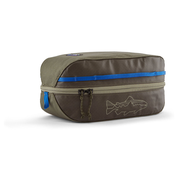 Patagonia Black Hole Cube 6L, BGFT ryhmässä Kalastusmenetelmät / Specimenkalastus / Matkalaukut & säilytys / Muut varastointi @ Sportfiskeprylar.se (49367-BGFT-ALL)