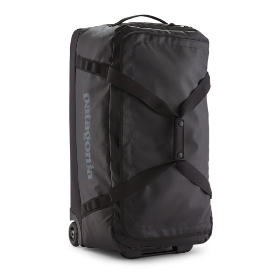Patagonia Black Hole Wheeled Duffel 70L, BOB ryhmässä Säilytys / Varustelaukut @ Sportfiskeprylar.se (49382-BOB-ALL)