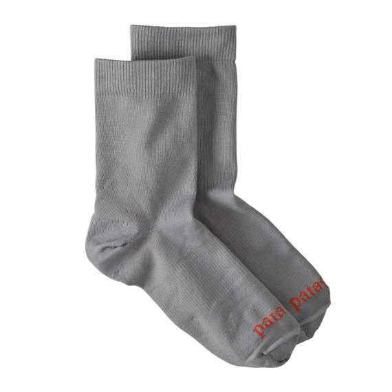 Patagonia ULW Liner Socks FEA ryhmässä Vaatteet ja kengät / Vaatetus / Alusosat & alusvaatteet / Sukat @ Sportfiskeprylar.se (49985-FEA-Lr)